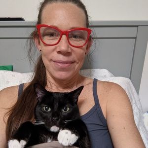 Meet your Posher, Jessica